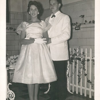 Photo of Jeanine VanKerckhove